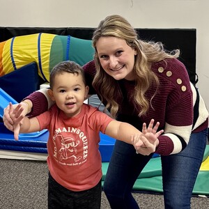 Fundraising Page: Paige Campbell